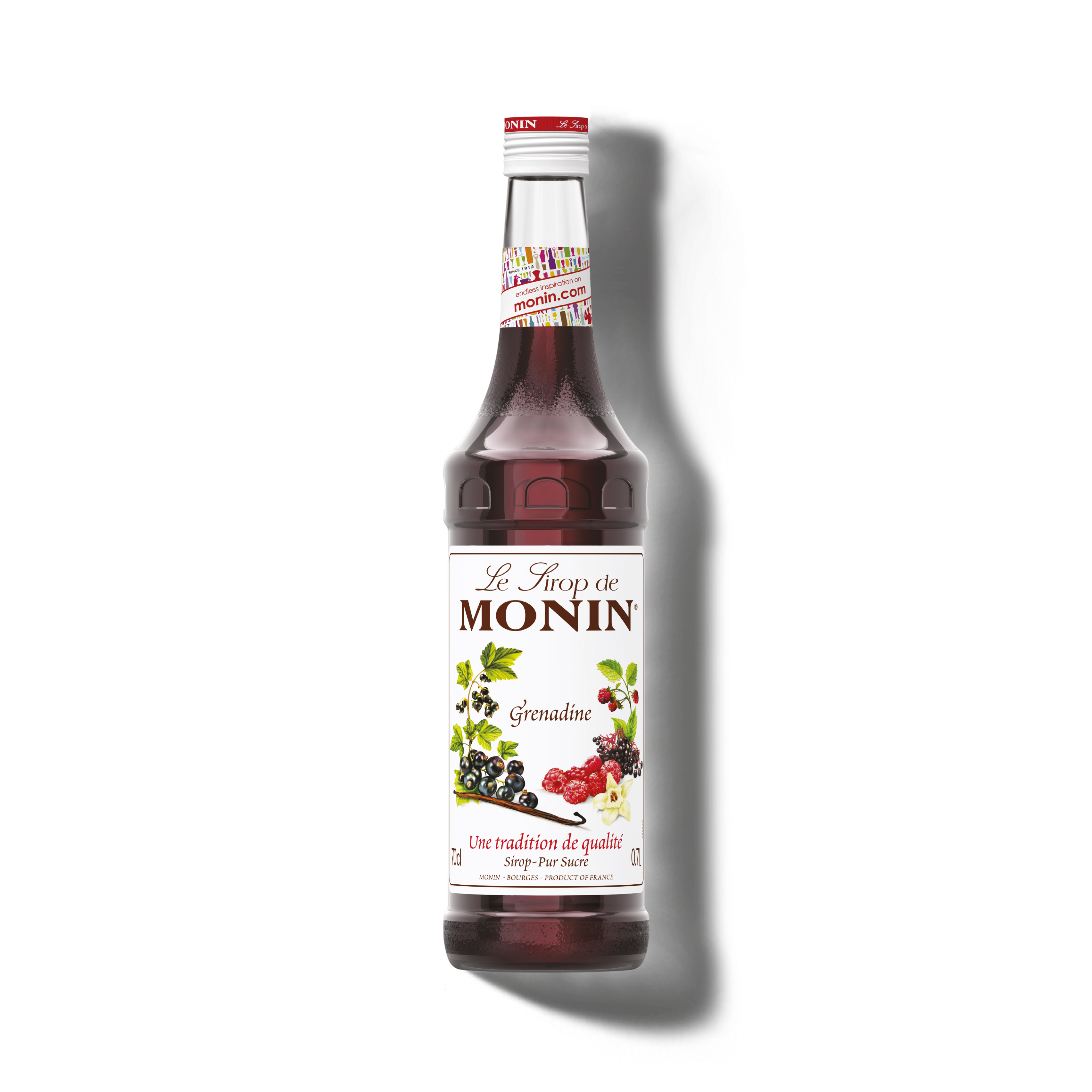 Grenadine Syrup 그래나딘 시럽