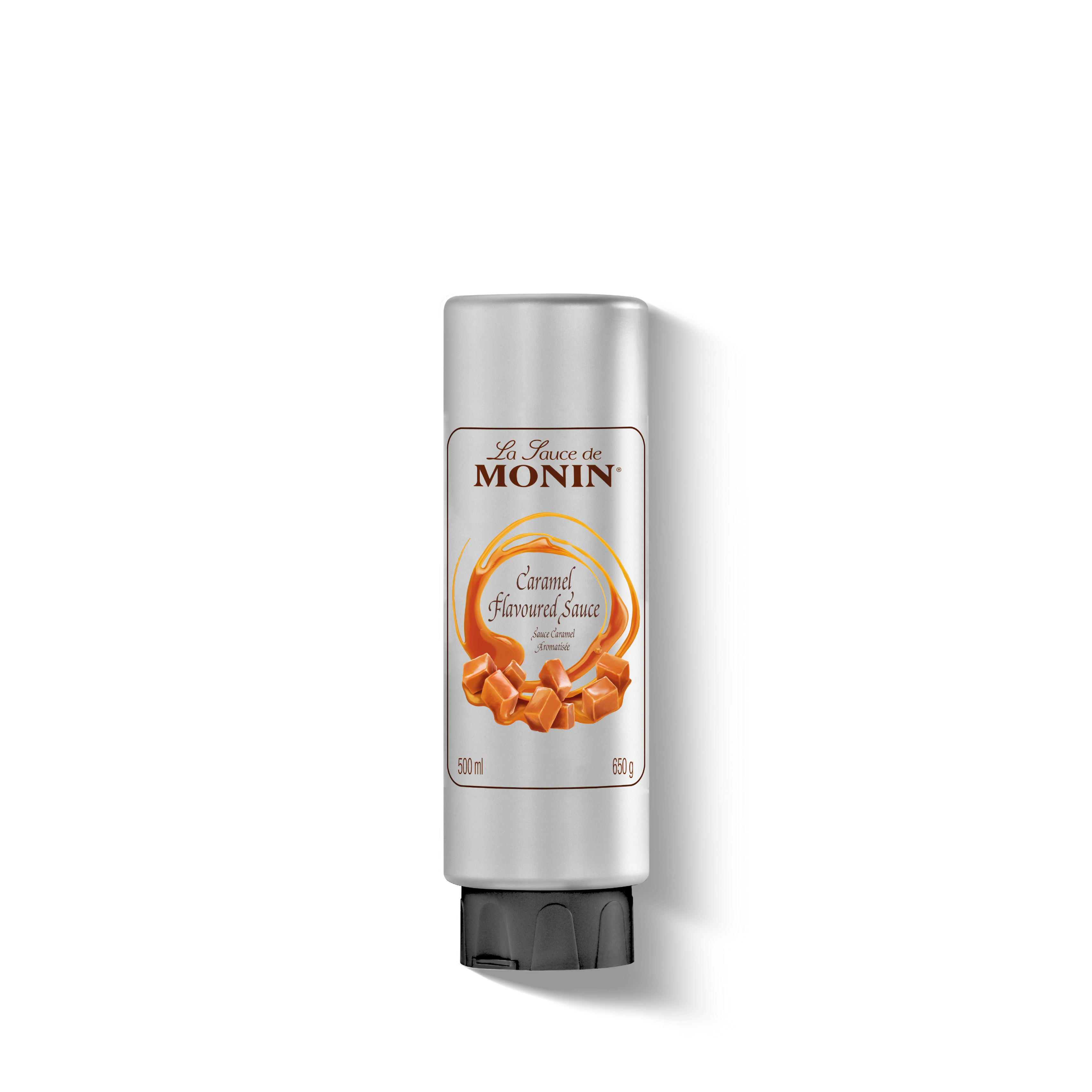 Caramel Flavour카라멜 플레이버 (500ml)