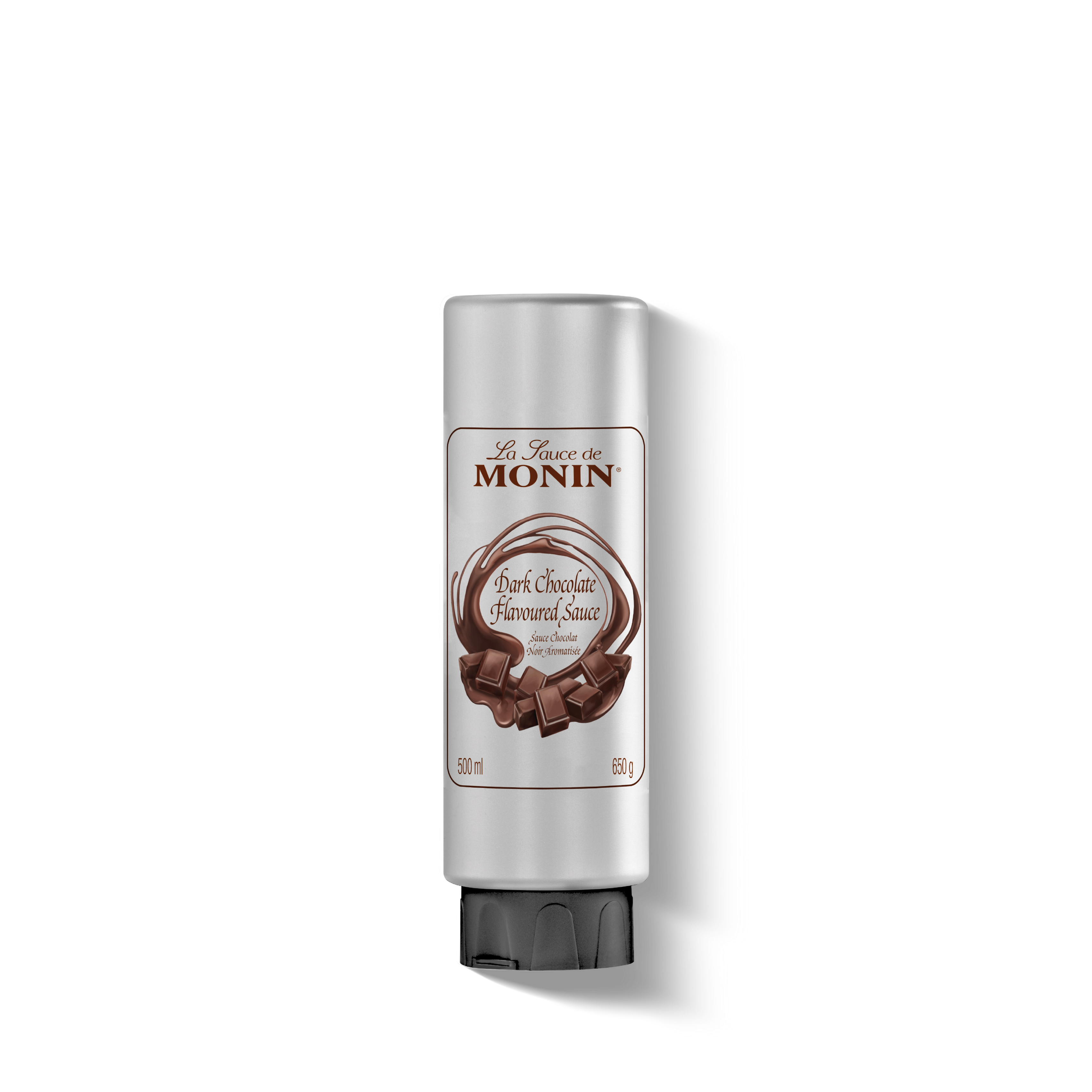 Dark Chocolate Flavour다크 초콜렛 플레이버 (500ml)