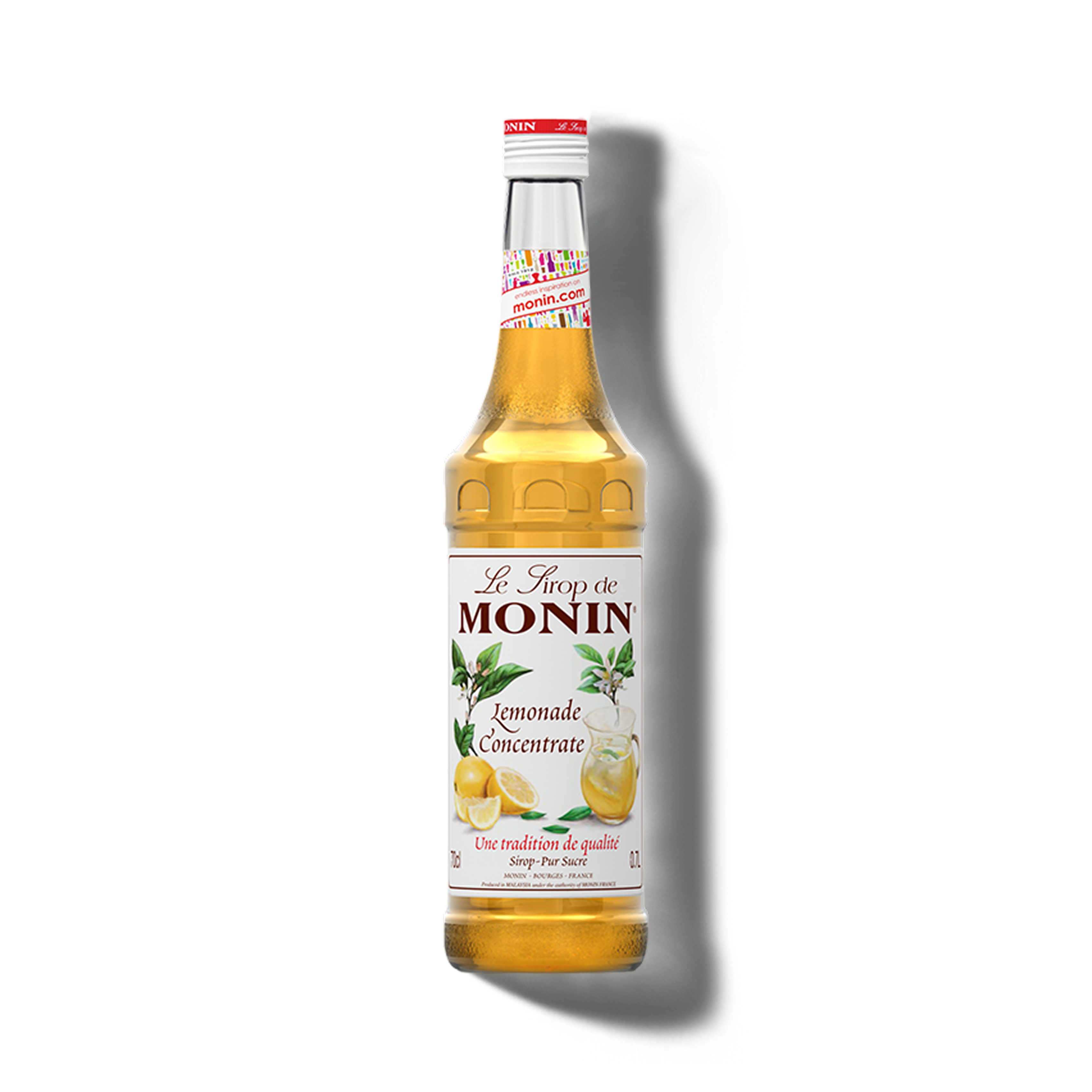 Lemonade Concentrate  Syrup 레모네이드 시럽