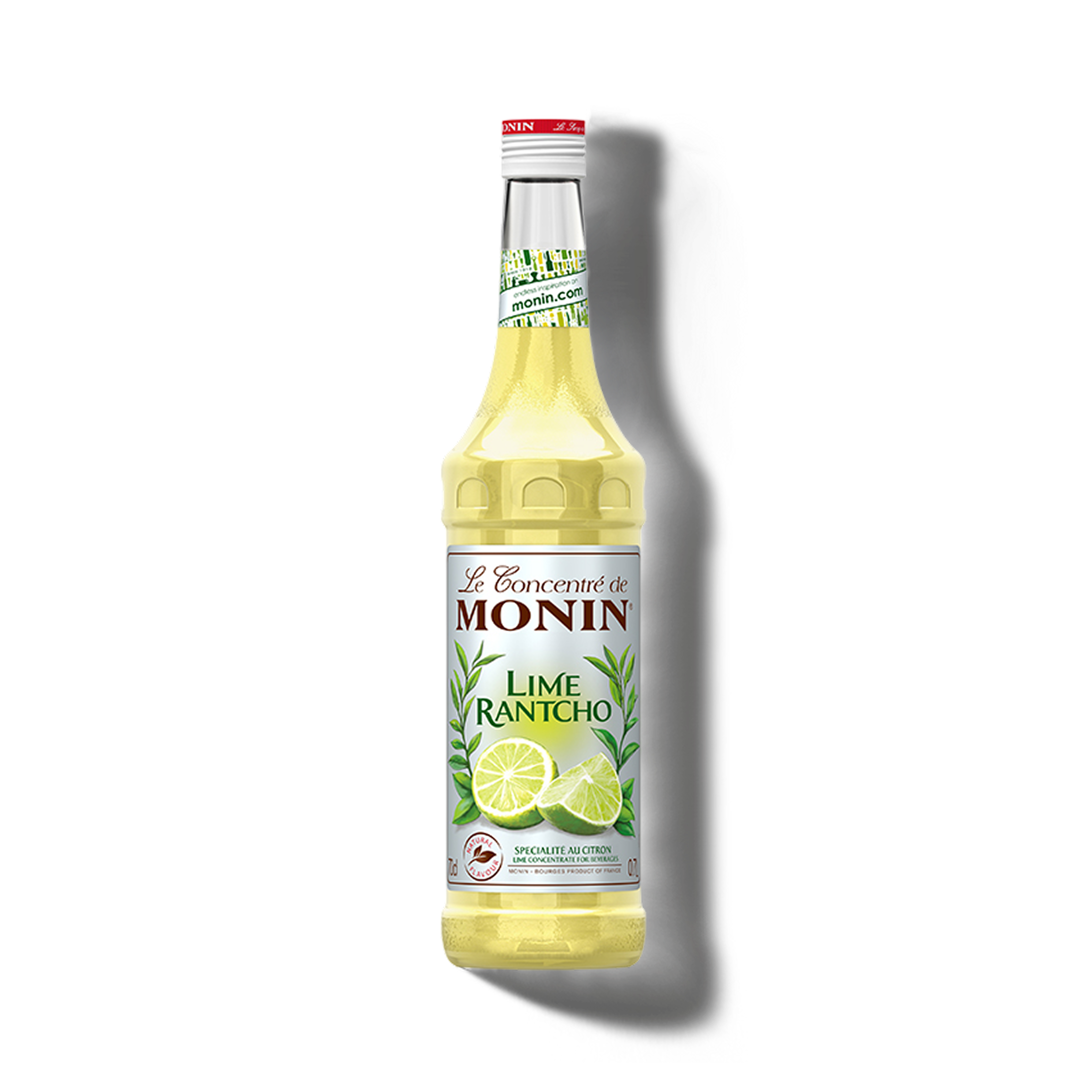 Lime Rantcho라임 란초 컨센트레이트