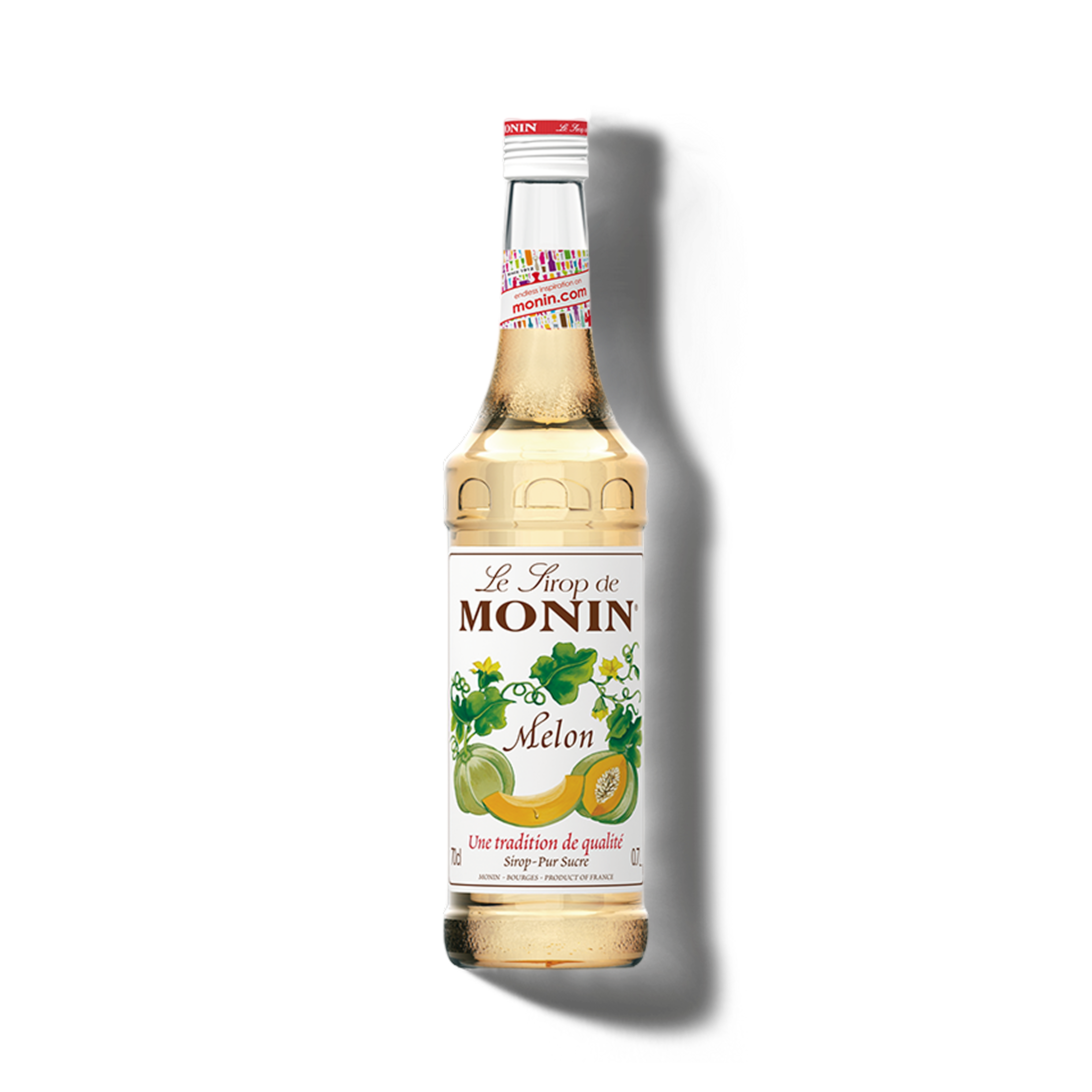 Melon Syrup 메론 시럽