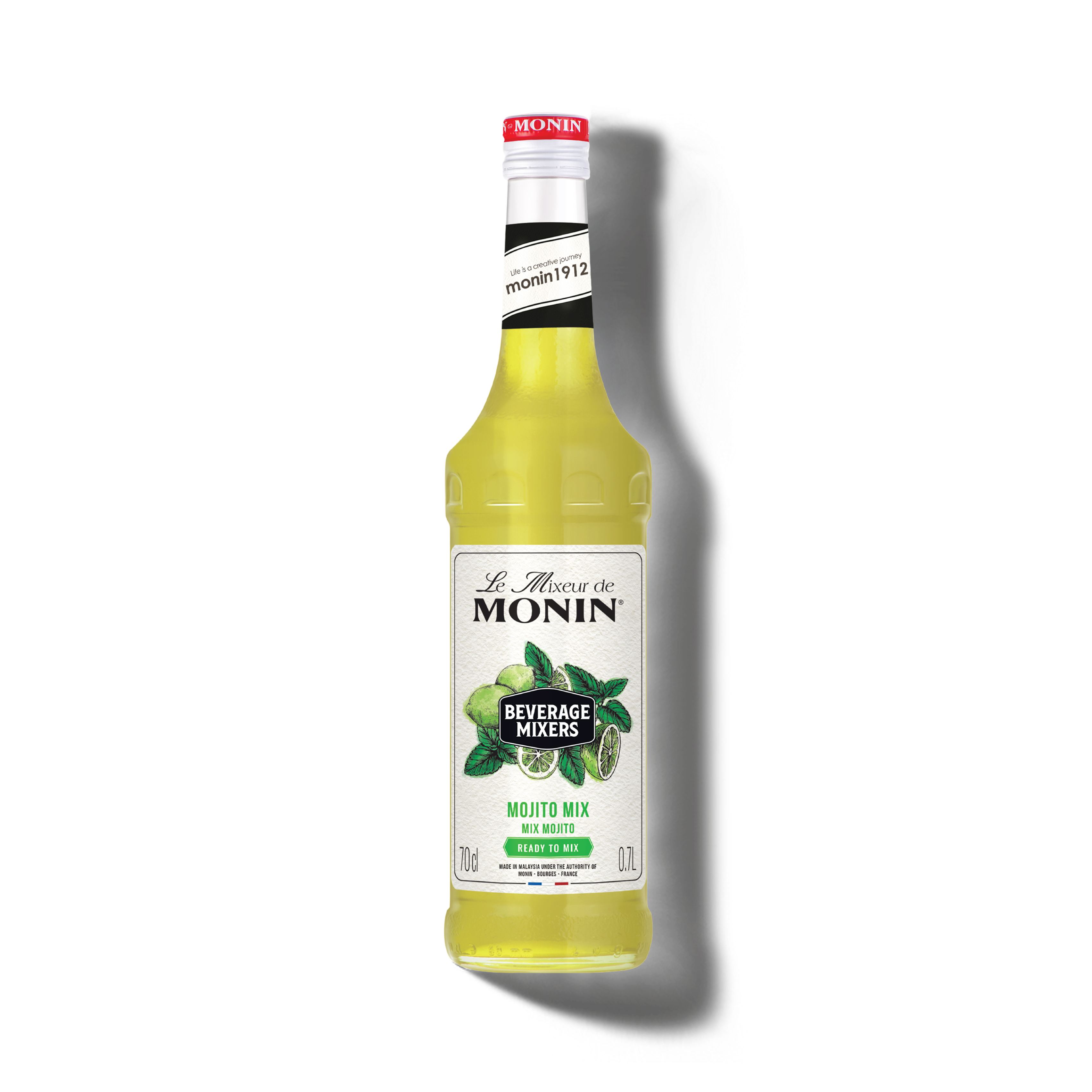 Mojito Mix Concentrate모히토 향 믹스 컨센트레이트