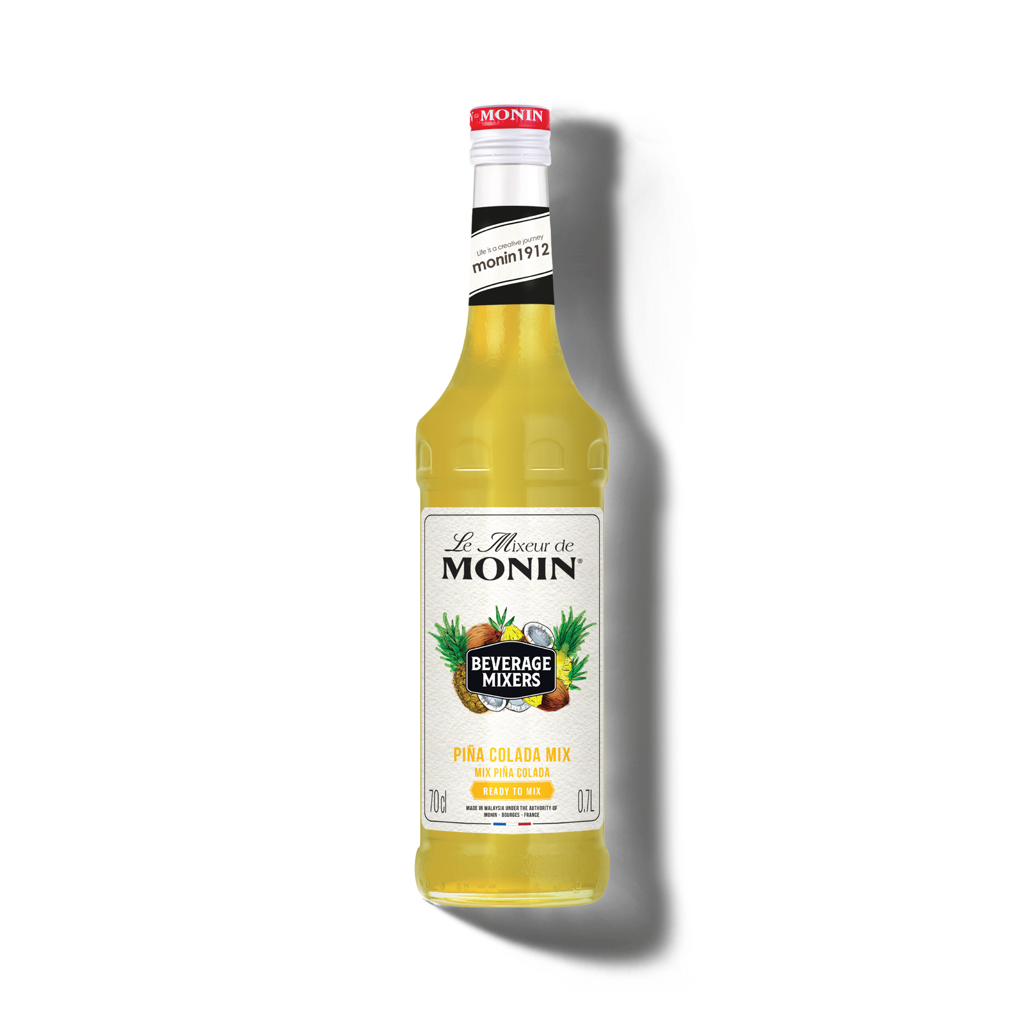 Pina Colada Mix Concentrate피나콜라다향 믹스 컨센트레이트