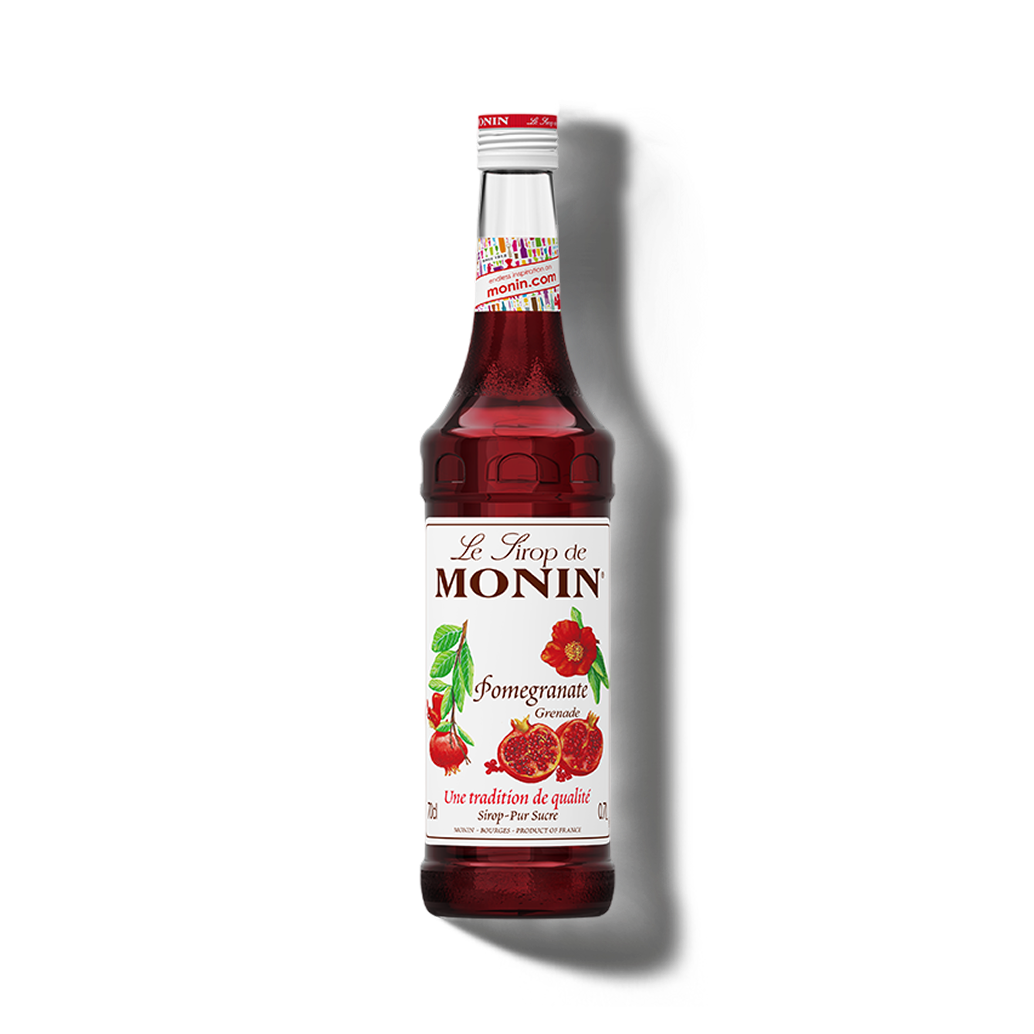 Pomegranate Syrup파미그래닛 시럽