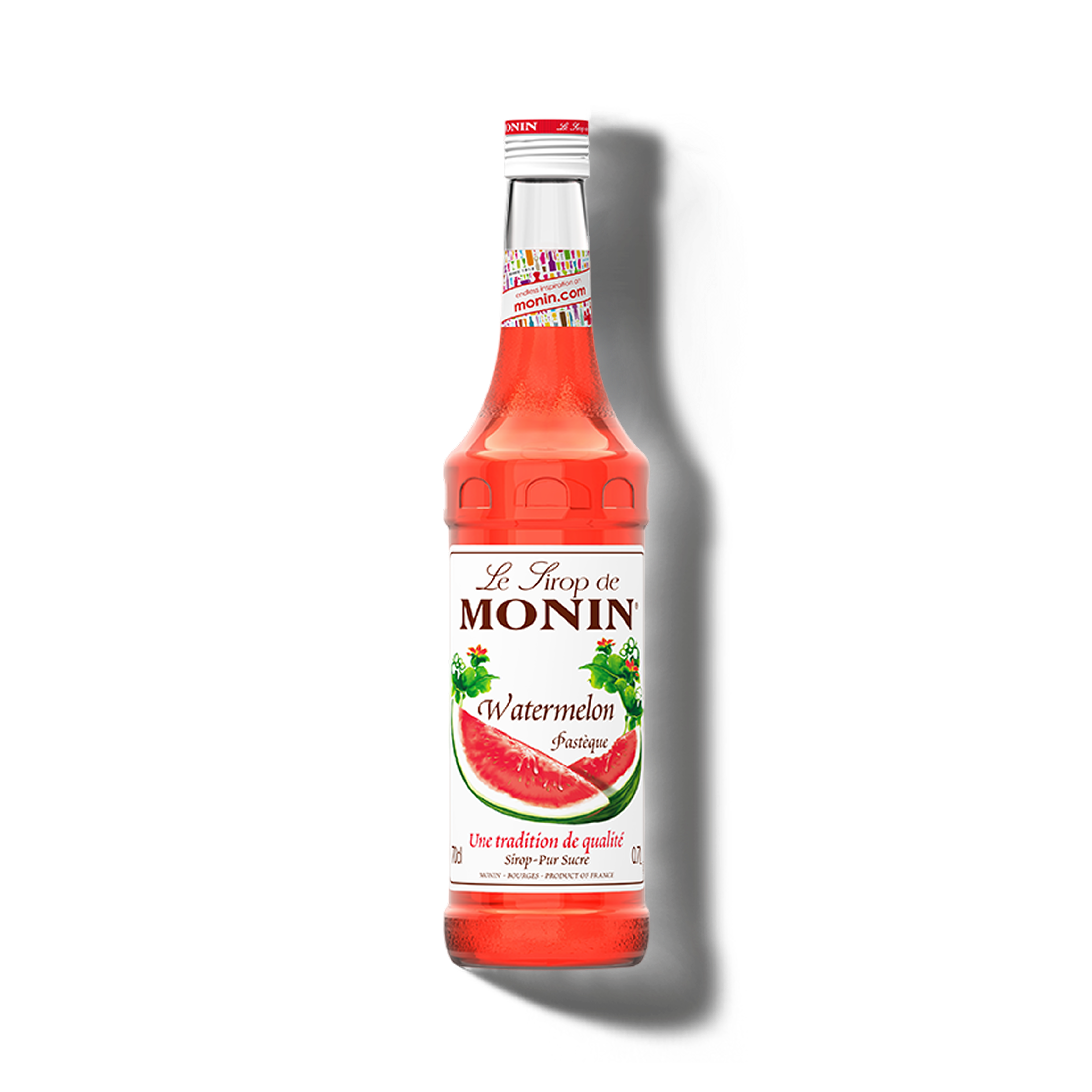Watermelon Syrup 워터메론 시럽