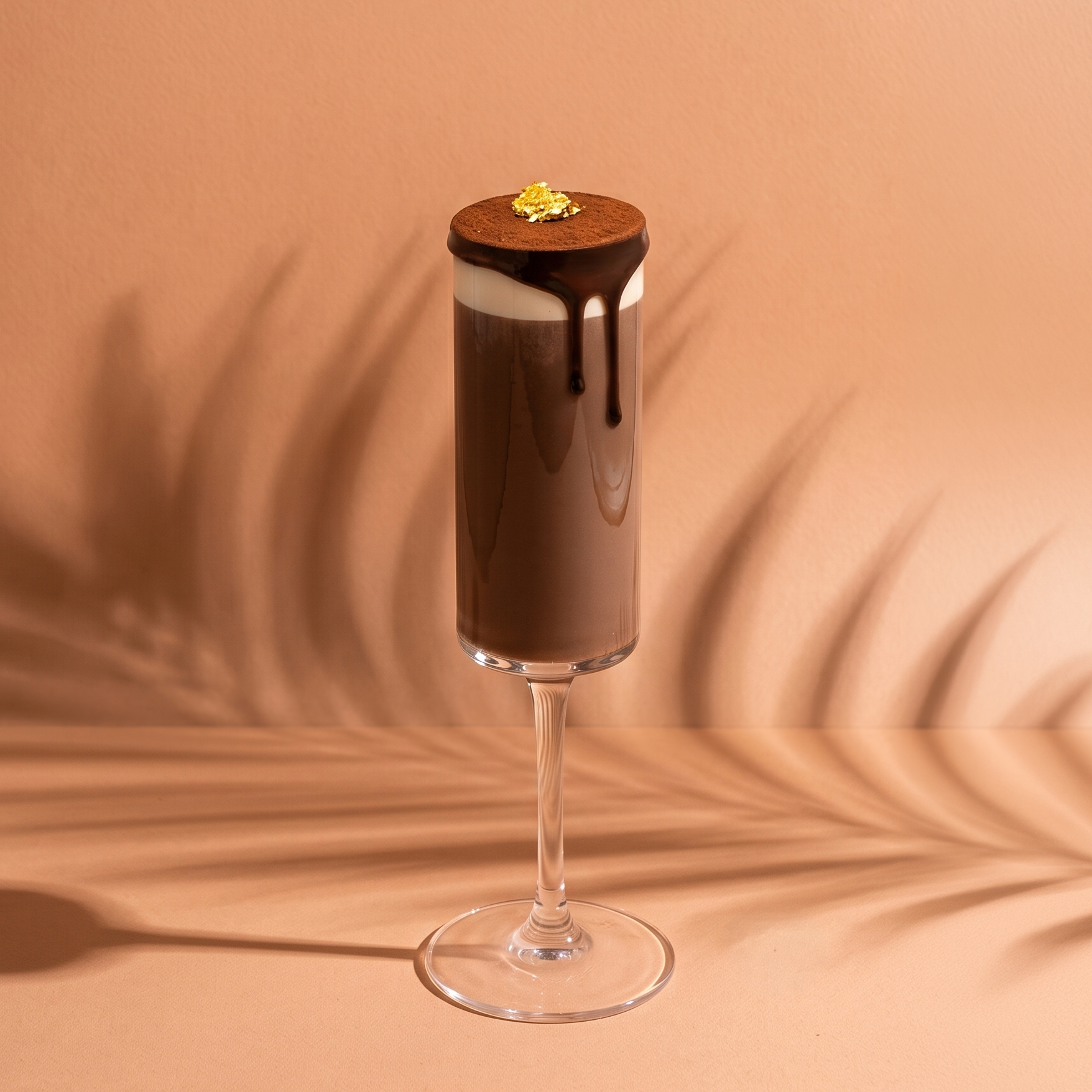SMOKED MOCHA COLD BREW 사진