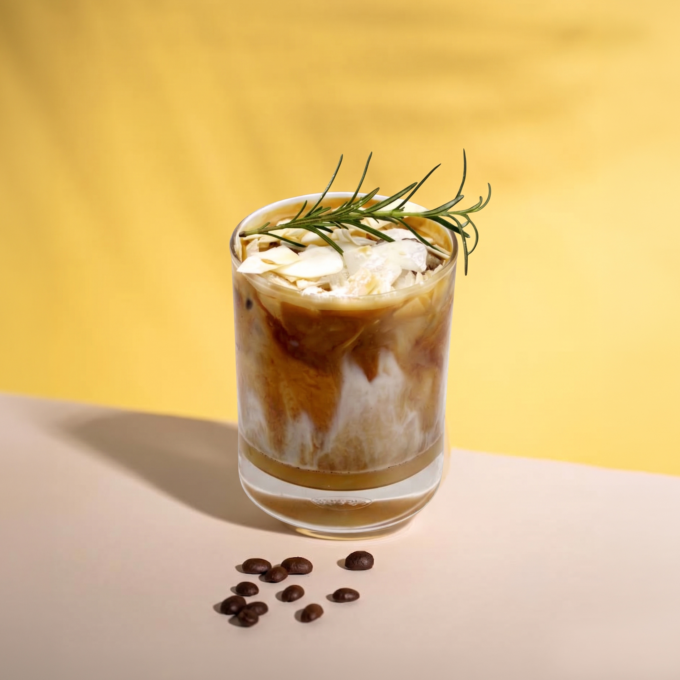 BANANA COFFEE 사진