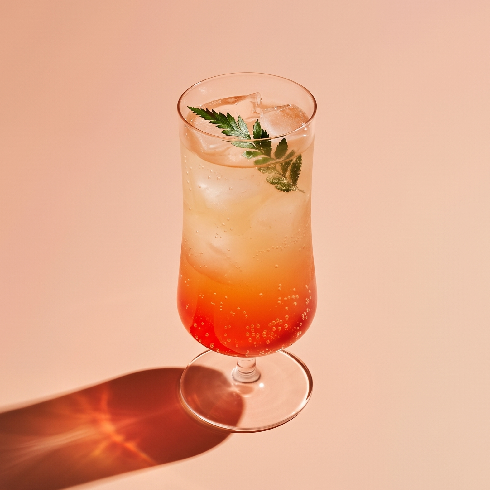 TROPICAL SUNSET 사진