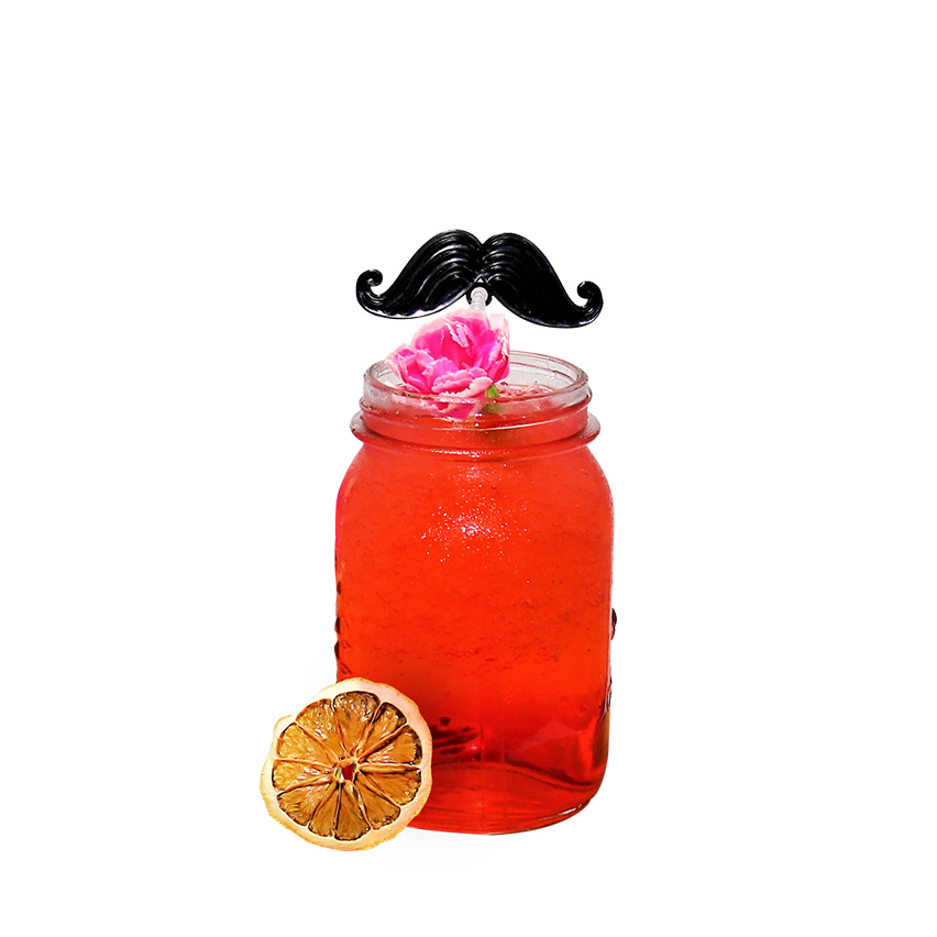 HIBISCUS GARDEN  사진