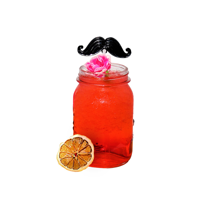 HIBISCUS GARDEN  사진