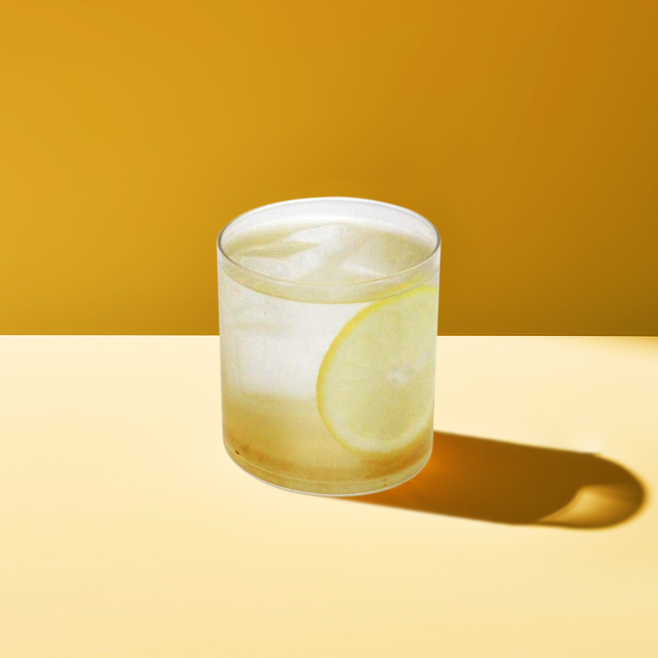 LEMONGRASS YUZU ADE 사진