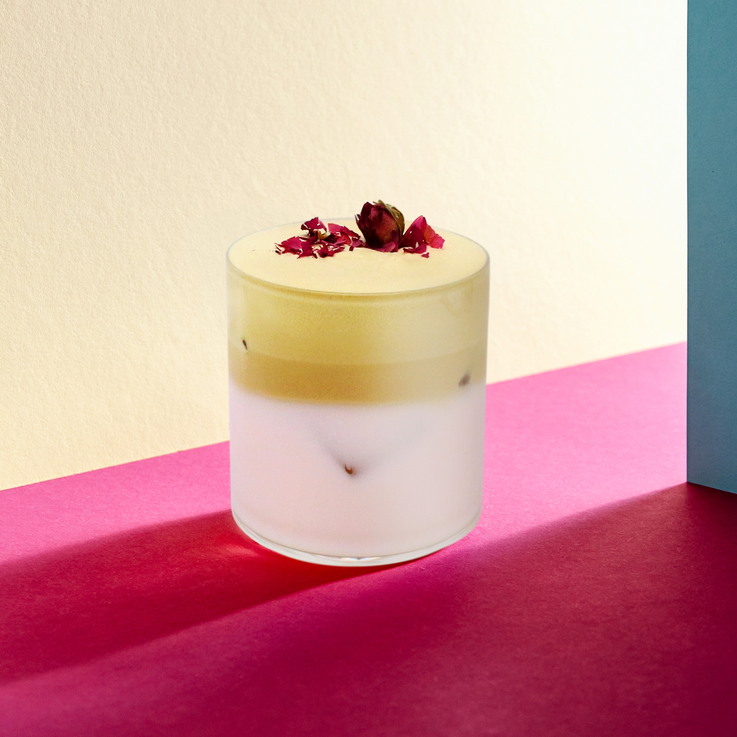 CAFÉ CREME ROSE 사진