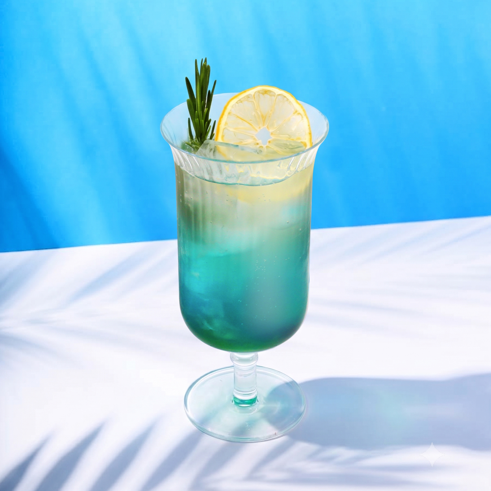 LYCHEE OCEAN ADE 사진