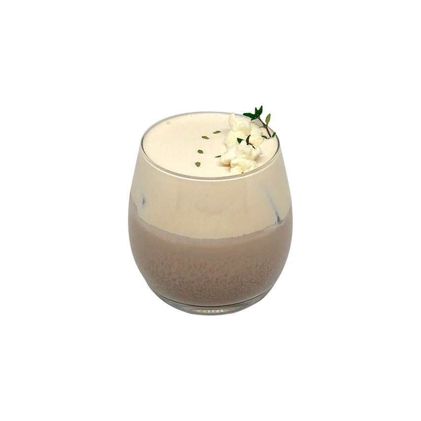 PEACH CREAM COCOA 사진