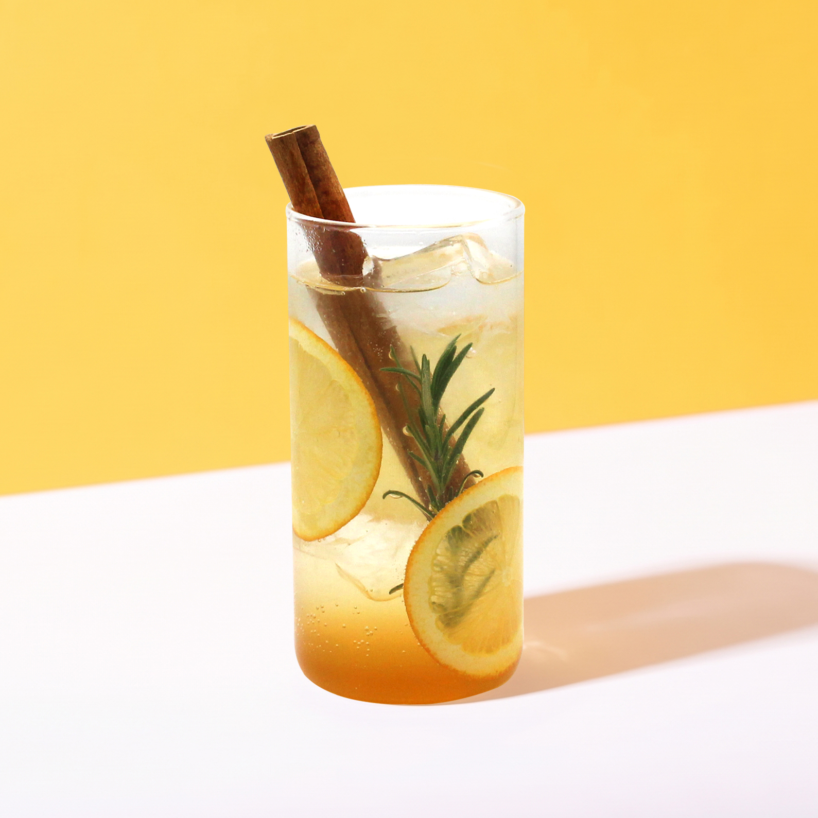 ORANGE & CINNAMON 사진