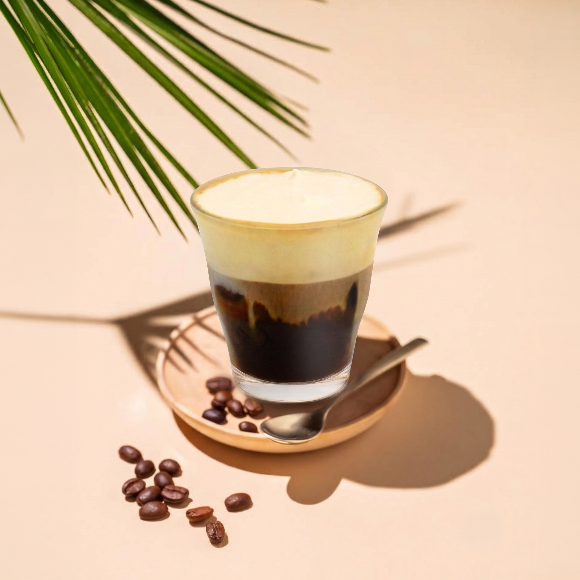 MAPLE WALNUT COFFEE 사진