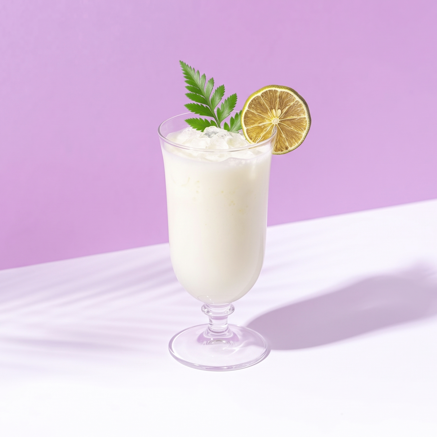 FROZEN MOJITO 사진