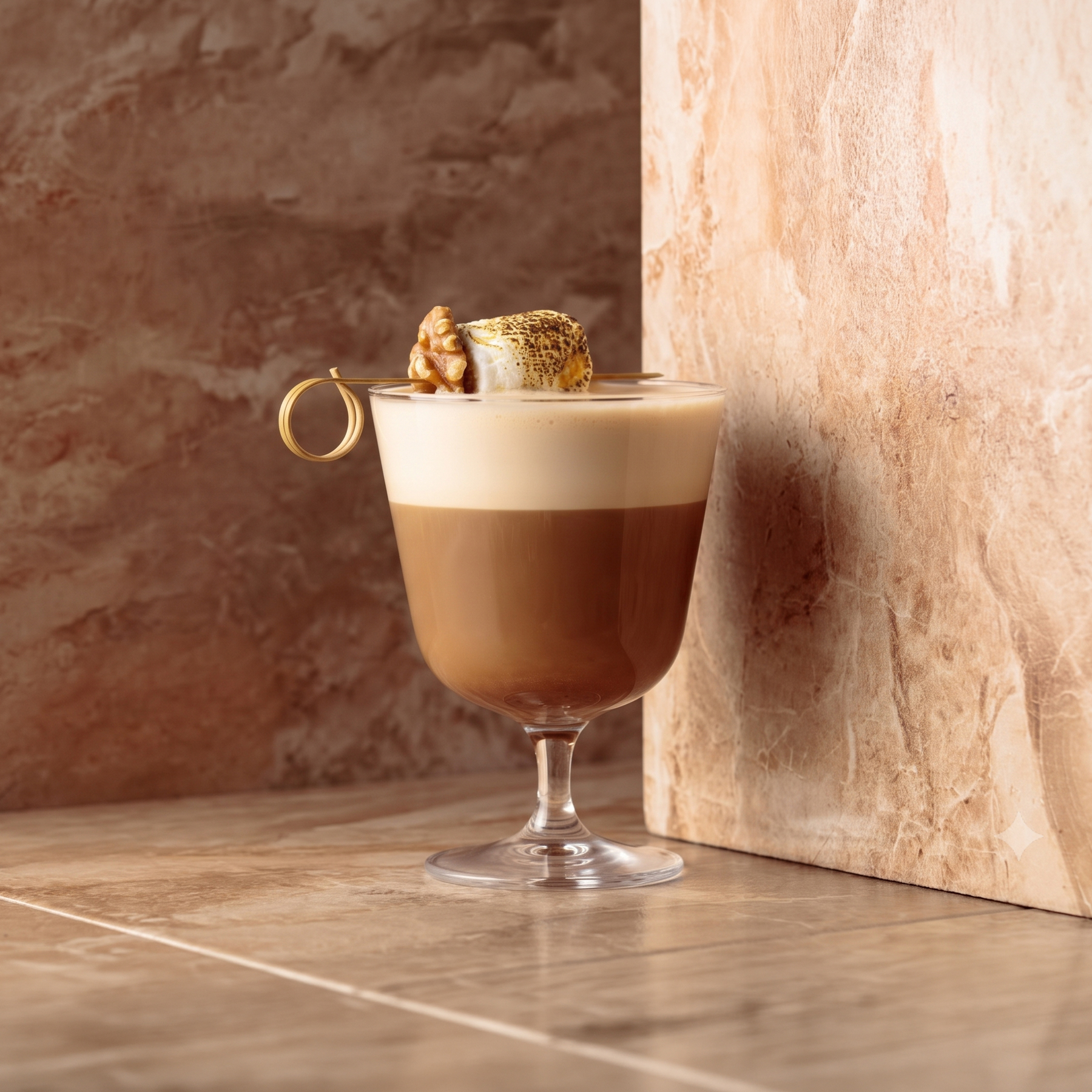 WALNUT BROWNIE MOCHA 사진