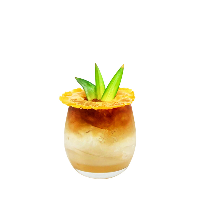 PRICKLY PINEAPPLE 사진