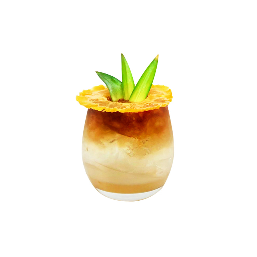 PRICKLY PINEAPPLE 사진