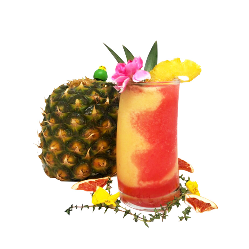 TROPICAL SLUSH 사진