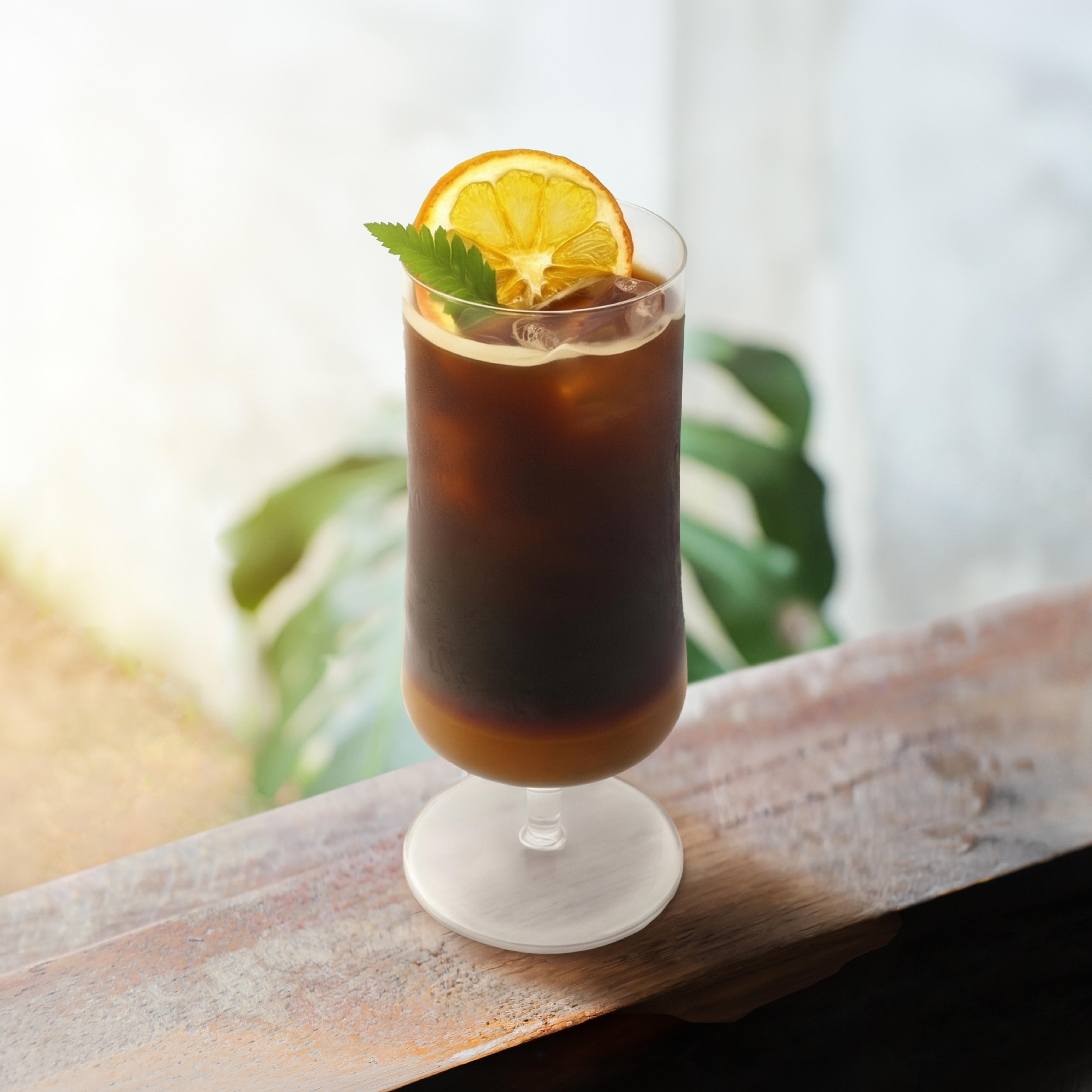 ORANGE COFFEE 사진