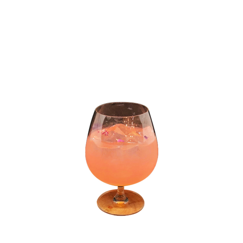 YUZU ROSE TEA ADE 사진