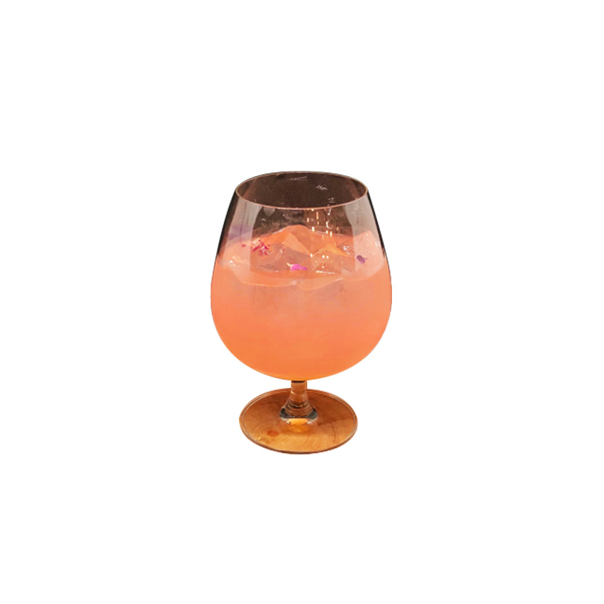 YUZU ROSE TEA ADE 사진
