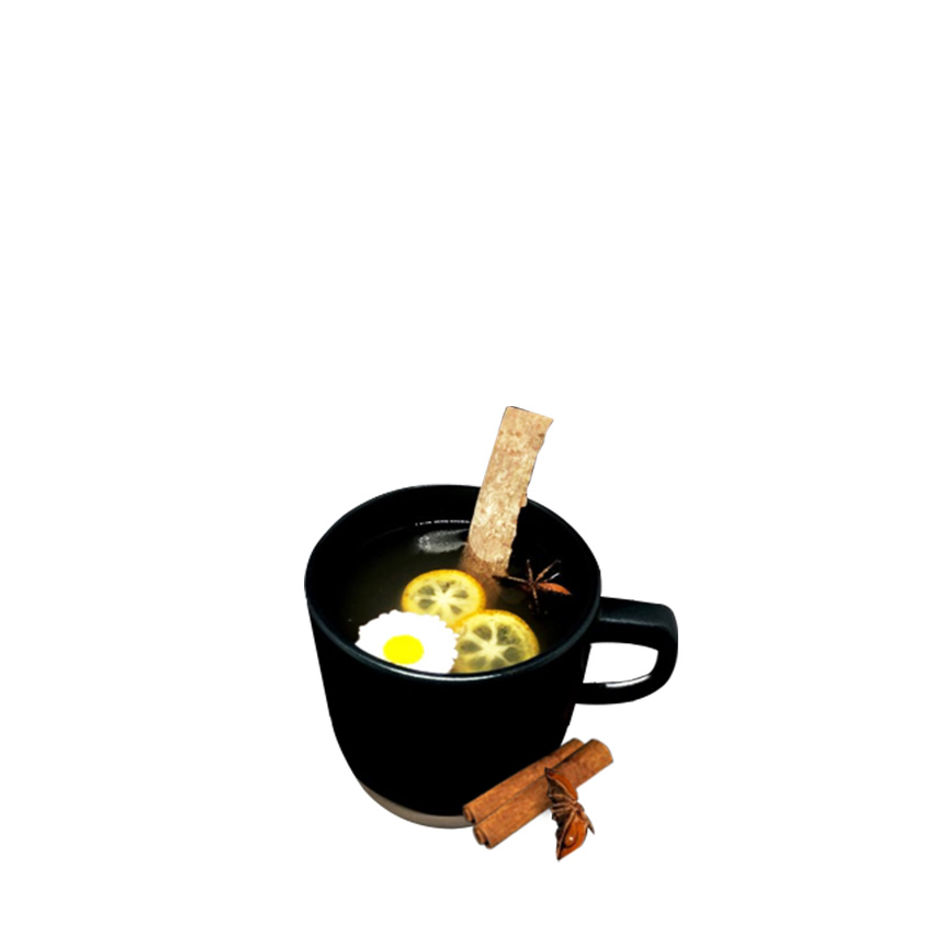 YUZU VIN CHAUD 사진