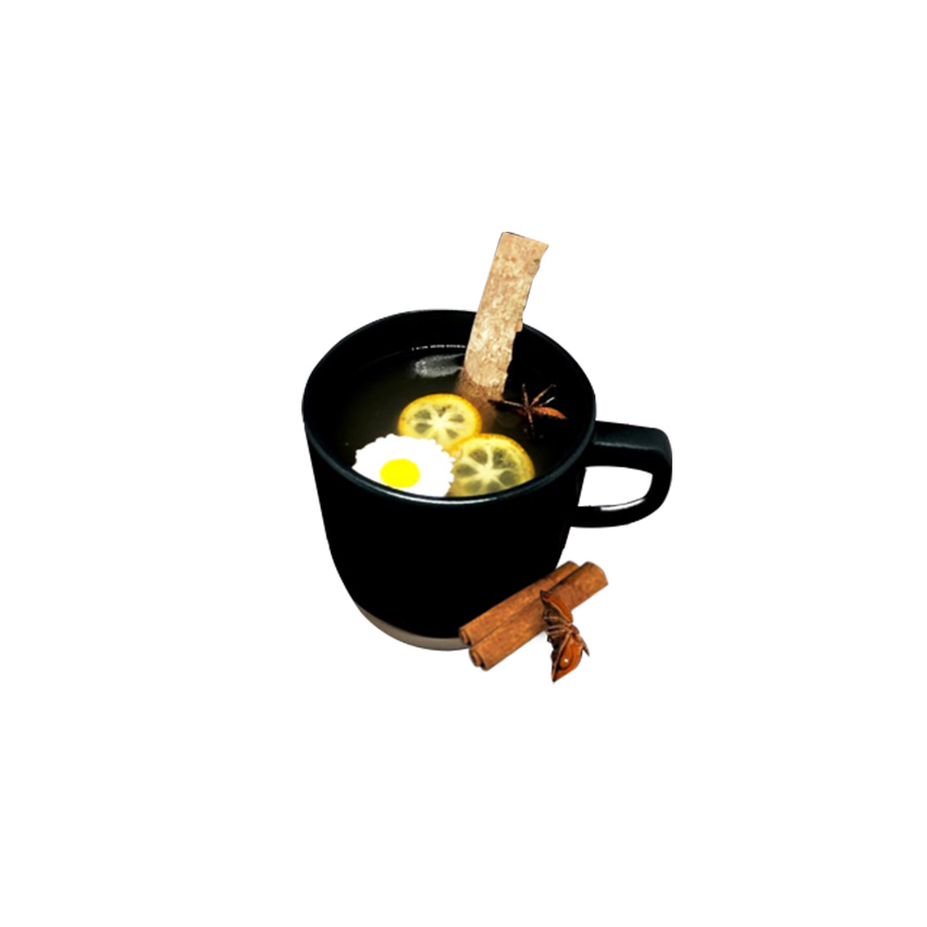 YUZU VIN CHAUD 사진