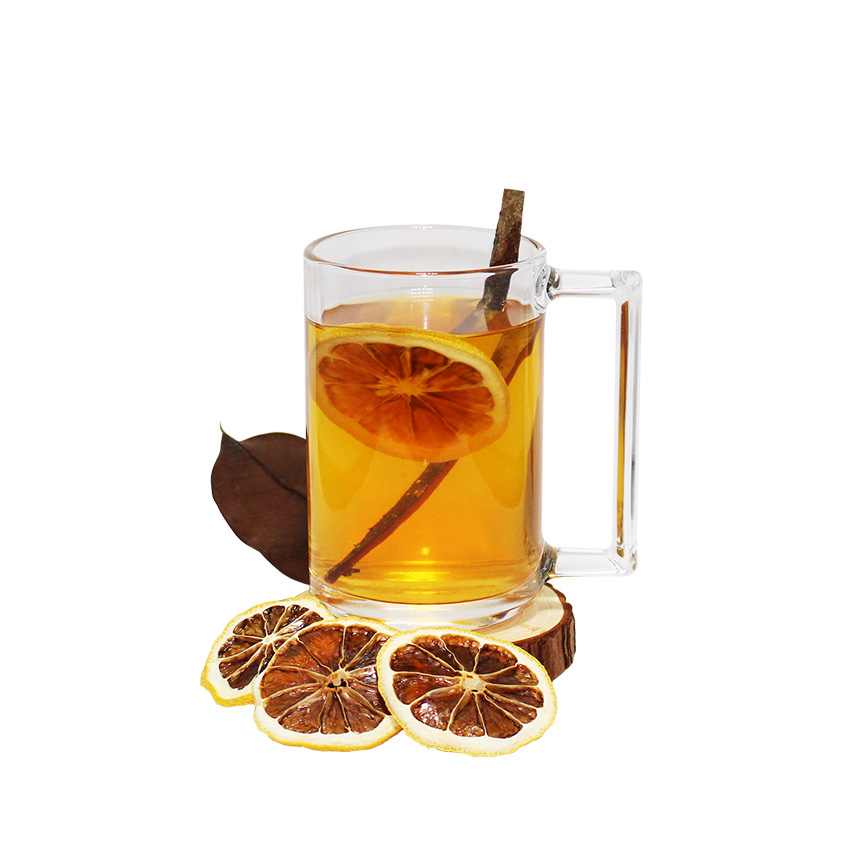 GINGERBREAD TODDY (HOT) 사진
