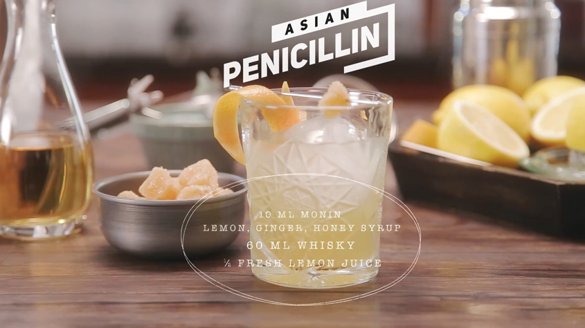 Asian Penicillin 썸네일