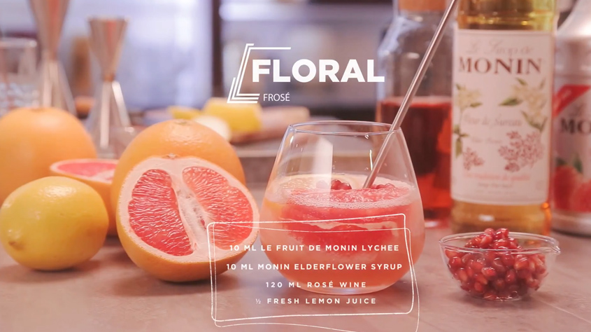 Floral Frose 썸네일